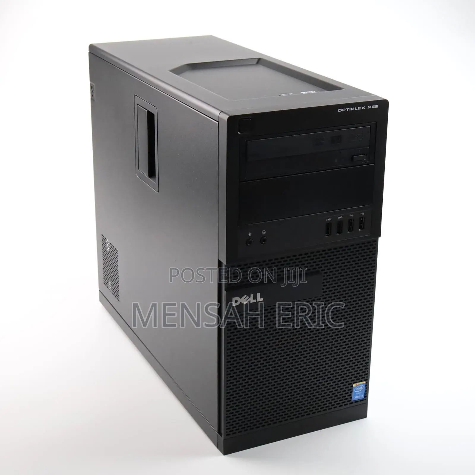 Desktop Computer Dell OptiPlex XE2 16GB Intel Core i7 HDD 1T