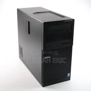 Desktop Computer Dell OptiPlex XE2 16GB Intel Core i7 HDD 1T