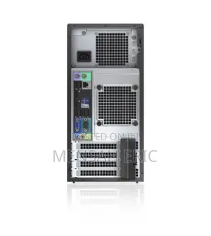 Desktop Computer Dell OptiPlex XE2 16GB Intel Core i7 HDD 1T