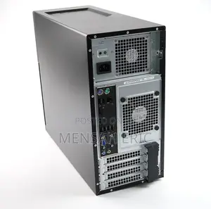 Desktop Computer Dell OptiPlex XE2 16GB Intel Core i7 HDD 1T