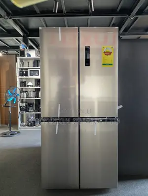 Multi Door Refrigerator