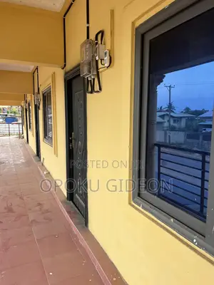 1bdrm Apartment in Joma, Ablekuma for rent