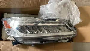 Honda Accord Full Led Headlight 2016 2017