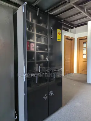 424lt Multi Door Refrigerator