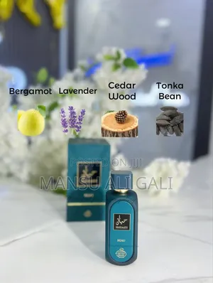 Hayaati Beau