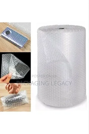 Bubble Wrap