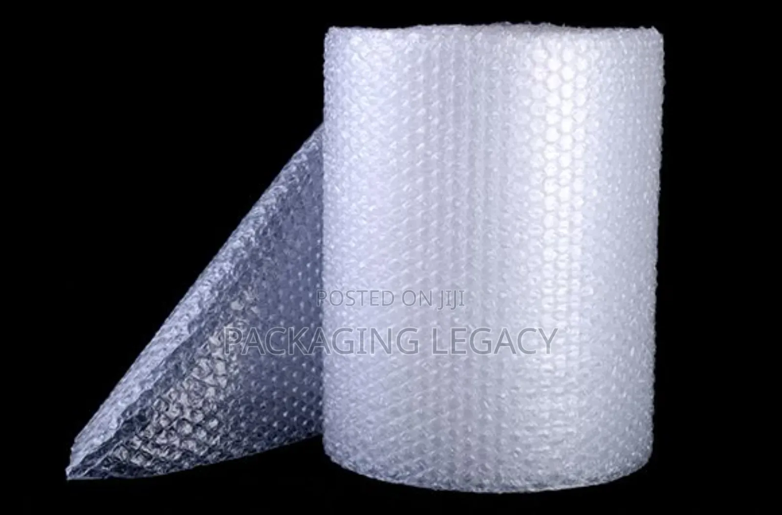 Bubble Wrap