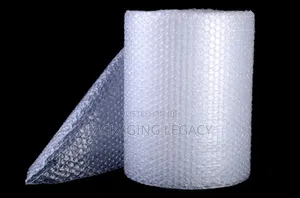 Bubble Wrap