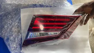 Honda Accord Boot Light 2016 2017