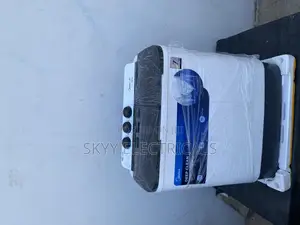 Midea 7kg Twine Tub Washing Machine