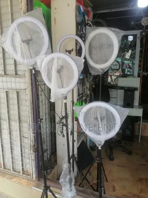 Ring Light