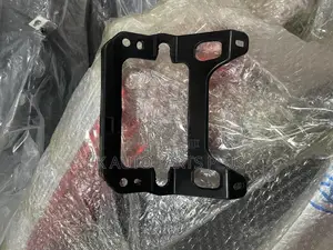 Toyota Corolla Bumper-Grille Connection Bracket 2020 2021 2022