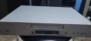 Cambridge Audio Azur 540c Cd Player (Version 2)