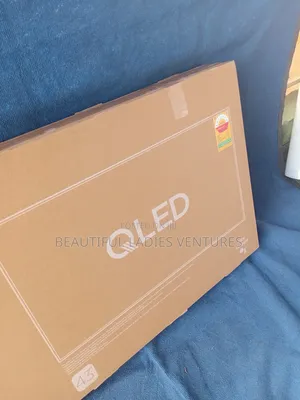 Affordable TCL 43-Inch Smart Tv – Big Screen Feel