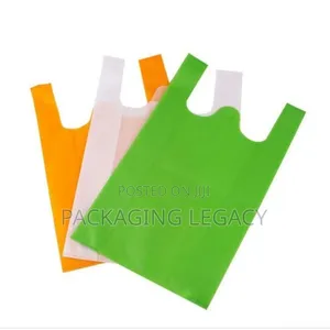 Plastic Courier Bags