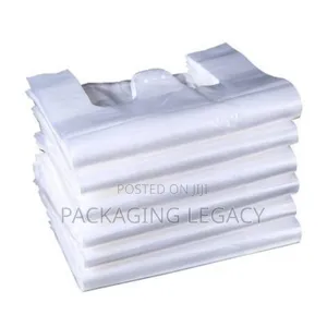 Plastic Courier Bags