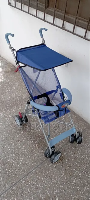 Hong Baby Portable Travel Stroller for Toddlers
