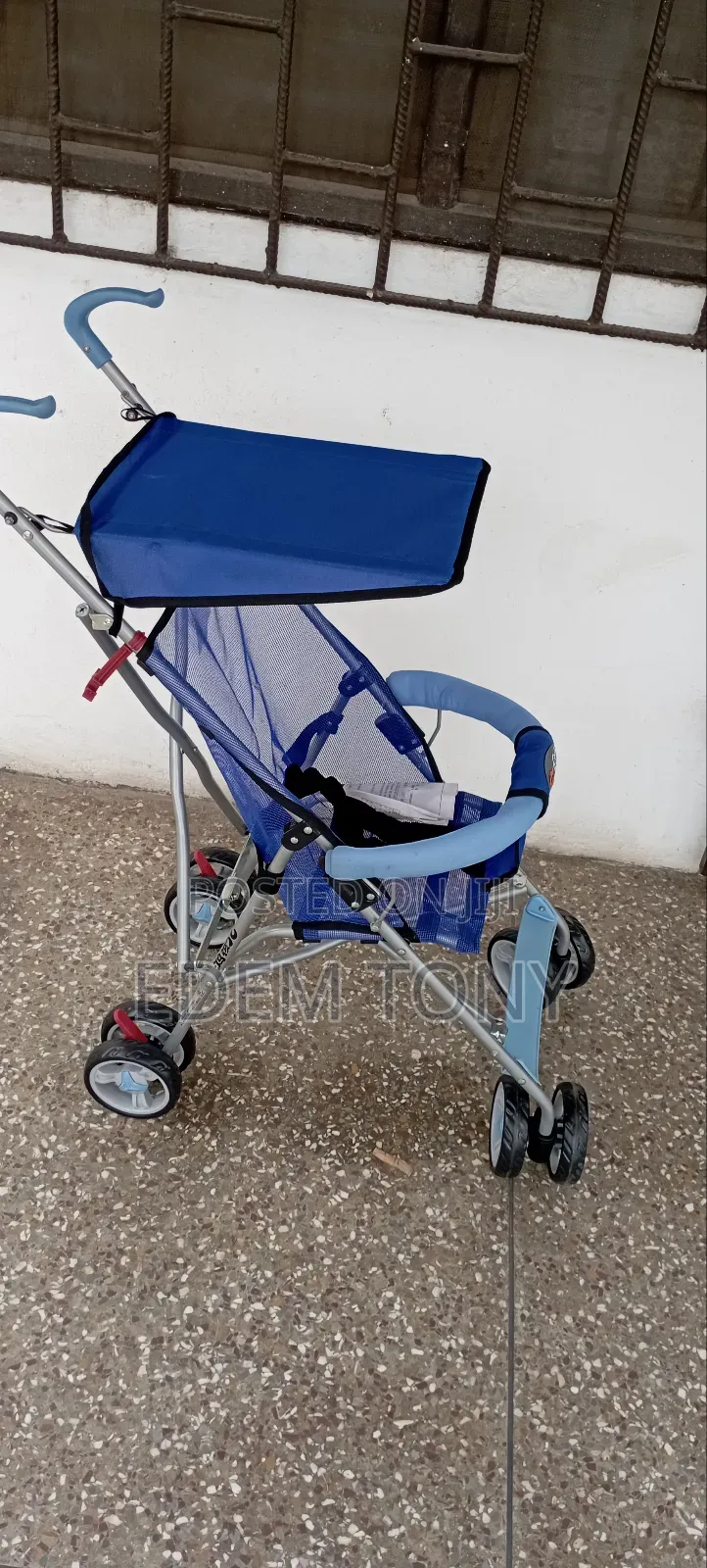 Hong Baby Portable Travel Stroller for Toddlers