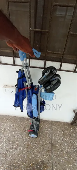 Hong Baby Portable Travel Stroller for Toddlers