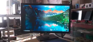 Dell 32" Uhd Ips Monitor - Model : Up3216qt
