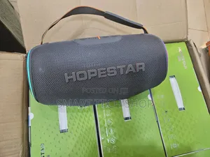Hopestar H88 70 Watts Portable Wireless Bluetooth Speakers