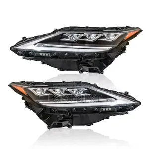 Lexus Rx 350 2020-2022 Headlight