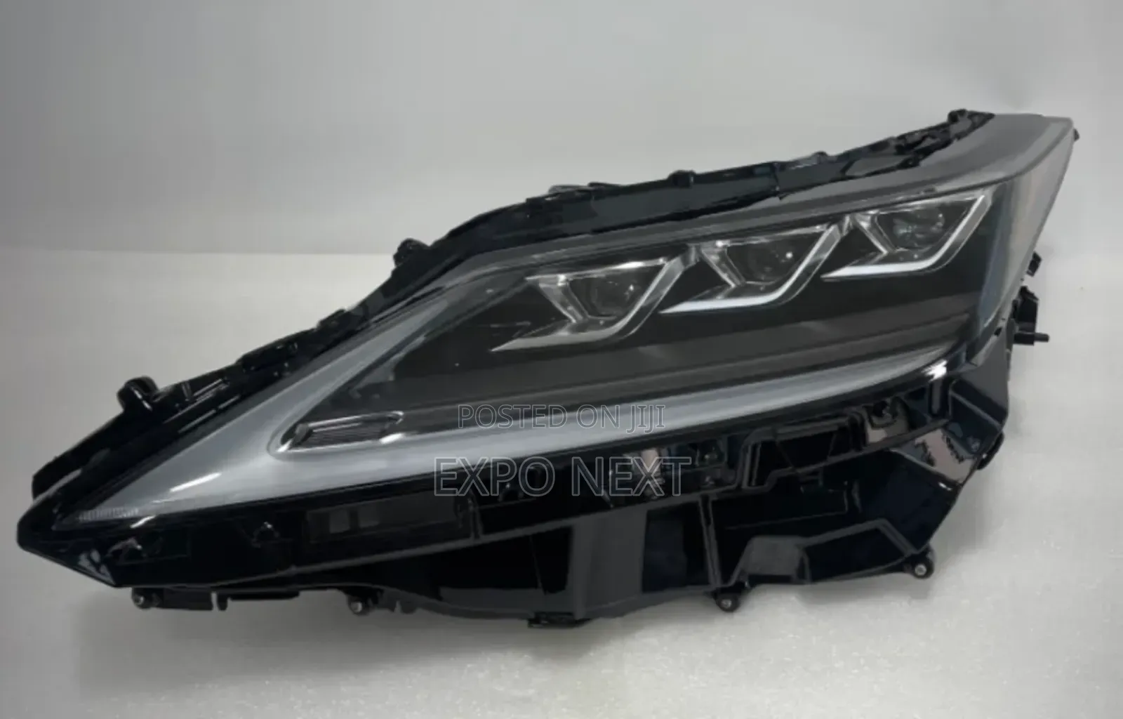 Lexus Rx 350 2020-2022 Headlight