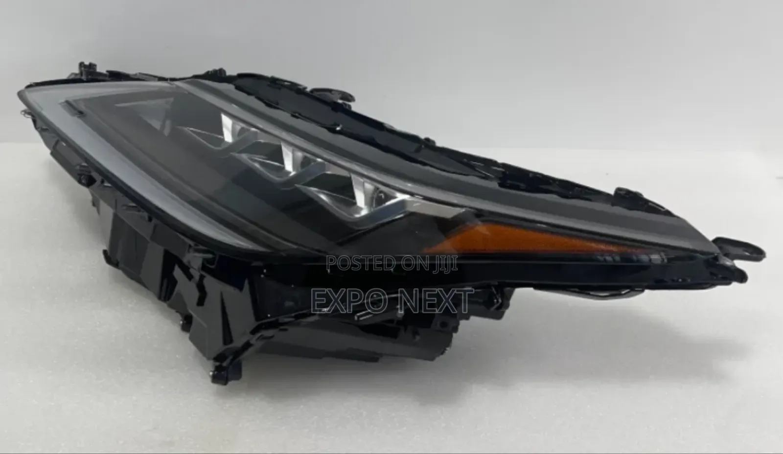 Lexus Rx 350 2020-2022 Headlight