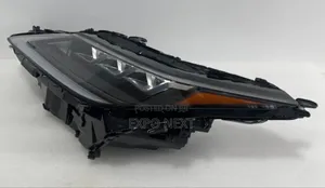 Lexus Rx 350 2020-2022 Headlight