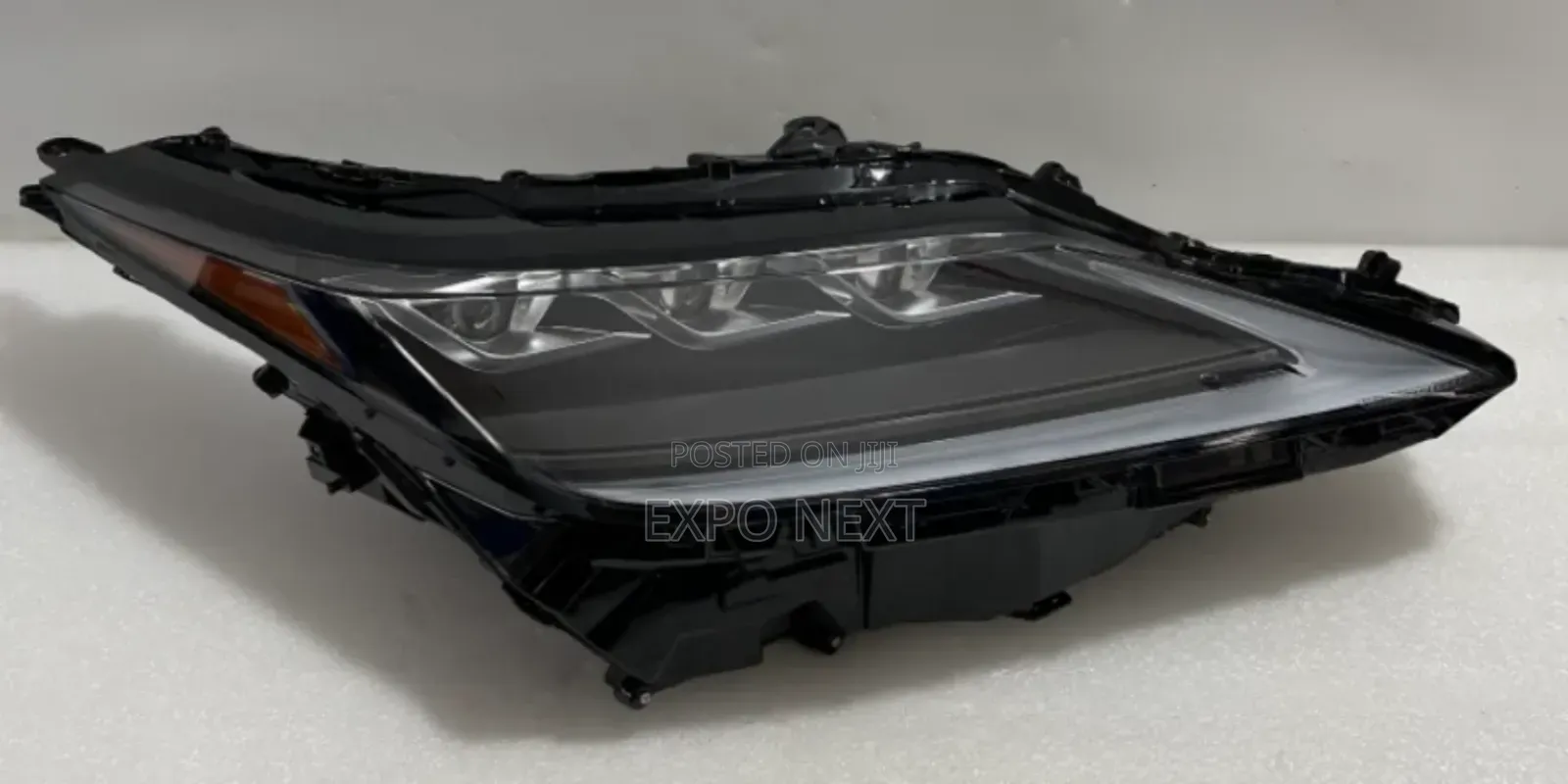 Lexus Rx 350 2020-2022 Headlight