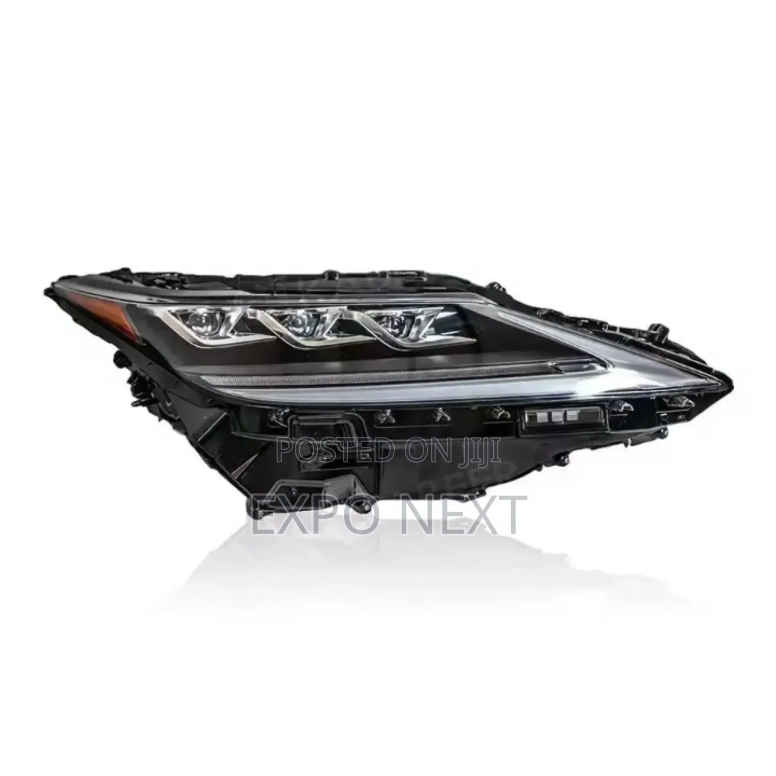 Lexus Rx 350 2020-2022 Headlight