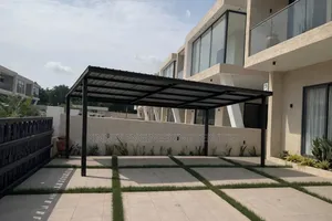 Carport/ Canopy/ Carshade