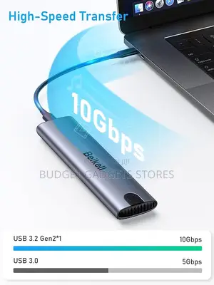 M.2 Ssd Enclosure
