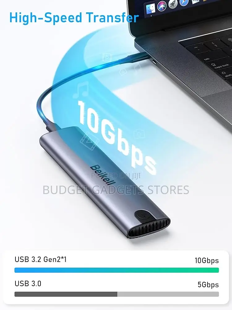 M.2 Ssd Enclosure