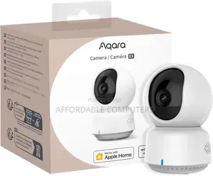 Aqara Camera E1 Smart Indoor Camera