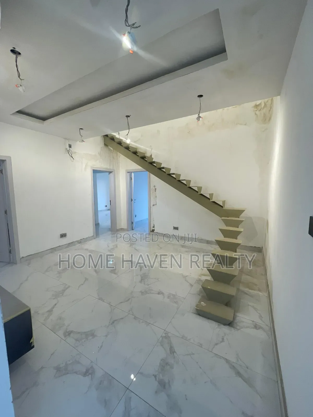 5bdrm House in East Legon Hills, Police Station for sale
