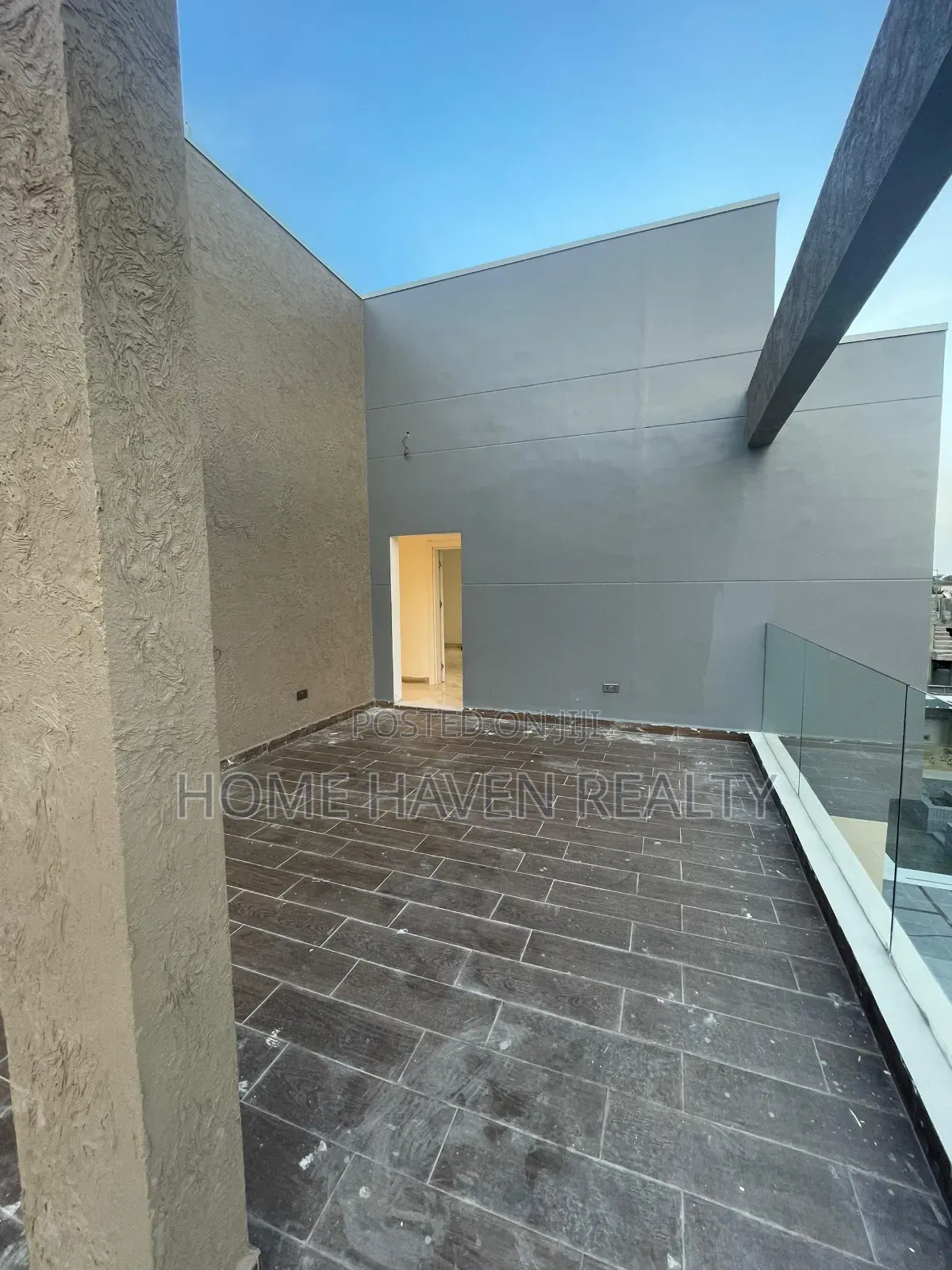 5bdrm House in East Legon Hills, Police Station for sale