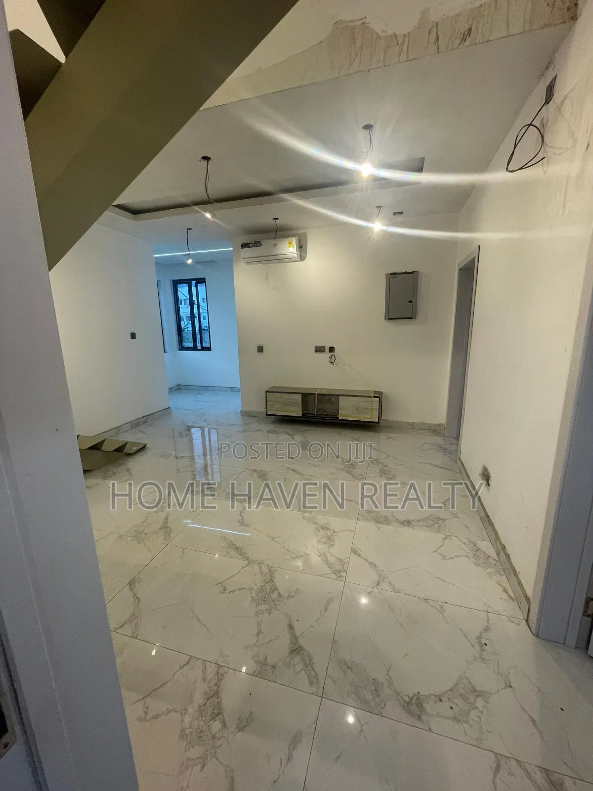 5bdrm House in East Legon Hills, Police Station for sale