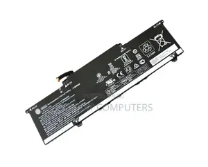 Hp Bn03xl Battery