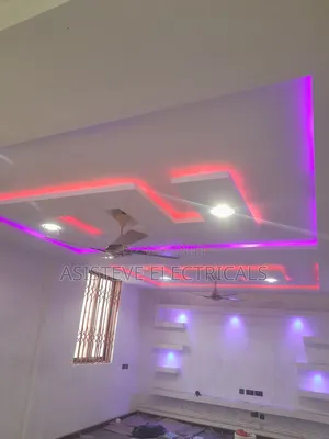 Domestic and Industrial Wiring and Installation.