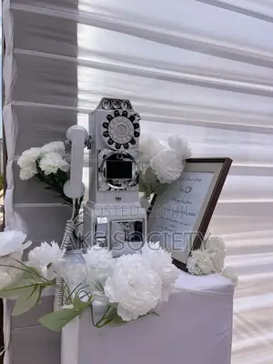 Video Guest Book