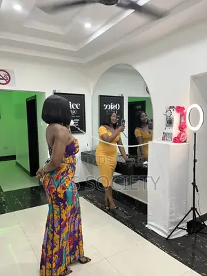 Video Guest Book