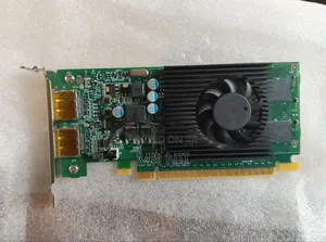 Geforce Gt 730 2gb Low Profile Graphics Card