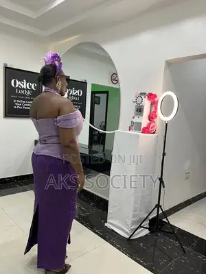 Video Guest Book