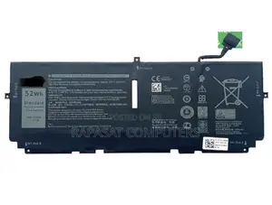 Dell 722kk Battery