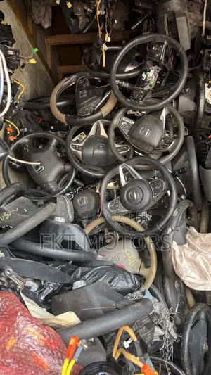 Honda,Toyota,Vw,Acura,Benz,Ford,Hyundai,Audi Steering Wheel