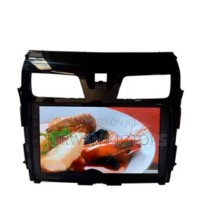 New Android Screen for Nissan Altima 2013 to 2018