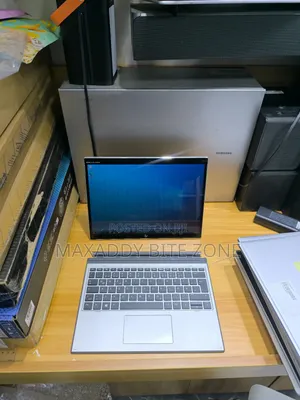 Laptop HP Elite x2 1013 G4 8GB Intel Core i5 SSD 256GB