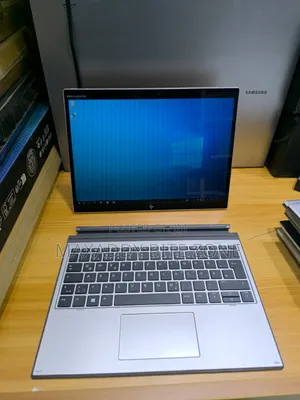 Laptop HP Elite x2 1013 G4 8GB Intel Core i5 SSD 256GB