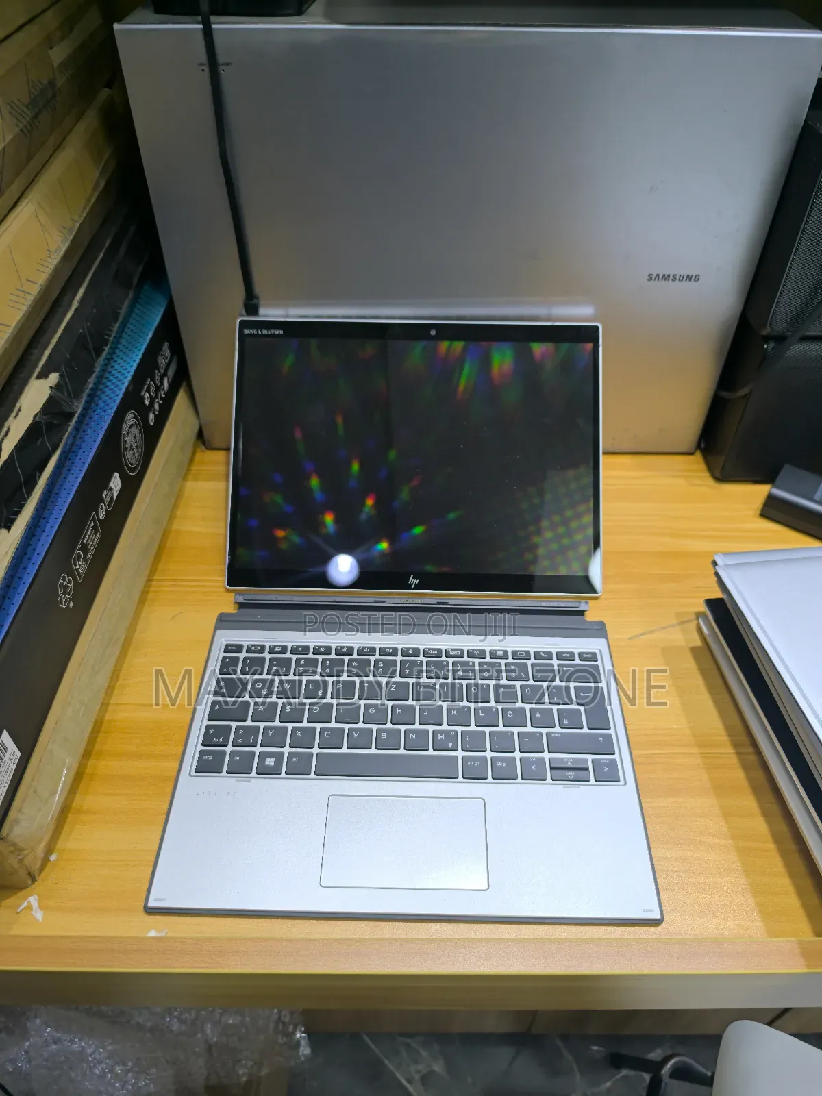 Laptop HP Elite x2 1013 G4 8GB Intel Core i5 SSD 256GB